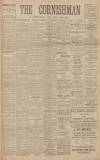 Cornishman Thursday 29 January 1914 Page 1