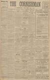 Cornishman Thursday 19 February 1914 Page 1