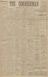 Cornishman Thursday 26 February 1914 Page 1