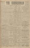 Cornishman Thursday 14 May 1914 Page 1
