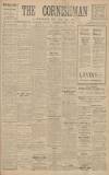 Cornishman Thursday 11 June 1914 Page 1