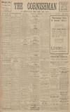 Cornishman Thursday 25 June 1914 Page 1