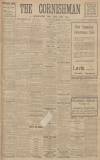 Cornishman Thursday 23 July 1914 Page 1
