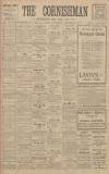 Cornishman Thursday 10 September 1914 Page 1