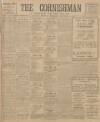 Cornishman Thursday 17 September 1914 Page 1