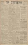 Cornishman Thursday 01 October 1914 Page 1