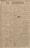 Cornishman Thursday 03 December 1914 Page 1