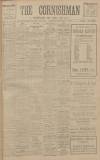 Cornishman Thursday 10 December 1914 Page 1