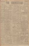 Cornishman Thursday 31 December 1914 Page 1