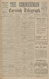 Cornishman Thursday 11 March 1915 Page 1