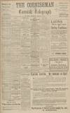 Cornishman Thursday 25 March 1915 Page 1