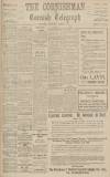 Cornishman Thursday 01 April 1915 Page 1