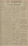 Cornishman Thursday 13 May 1915 Page 1