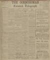 Cornishman Thursday 10 June 1915 Page 1