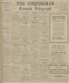 Cornishman Thursday 26 August 1915 Page 1