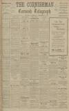 Cornishman Thursday 09 September 1915 Page 1