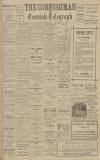 Cornishman Thursday 23 December 1915 Page 1