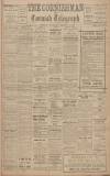 Cornishman Thursday 03 February 1916 Page 1