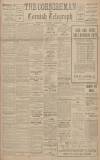 Cornishman Thursday 24 February 1916 Page 1