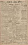 Cornishman Thursday 02 March 1916 Page 1