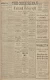 Cornishman Thursday 13 April 1916 Page 1