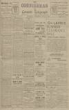 Cornishman Thursday 29 June 1916 Page 1