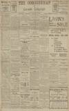 Cornishman Thursday 04 January 1917 Page 1