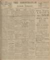 Cornishman Thursday 16 August 1917 Page 1