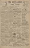 Cornishman Thursday 17 January 1918 Page 1