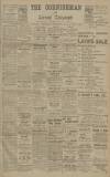Cornishman Thursday 31 January 1918 Page 1