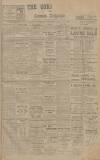 Cornishman Thursday 07 February 1918 Page 1