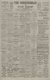 Cornishman Wednesday 31 July 1918 Page 1