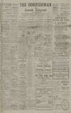 Cornishman Wednesday 18 September 1918 Page 1
