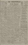 Cornishman Wednesday 25 September 1918 Page 1
