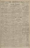 Cornishman Wednesday 04 December 1918 Page 1