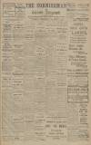 Cornishman Wednesday 11 December 1918 Page 1