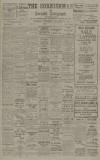 Cornishman Wednesday 25 December 1918 Page 1