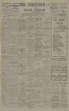 Cornishman Wednesday 01 January 1919 Page 1