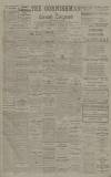Cornishman Wednesday 22 January 1919 Page 1