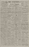 Cornishman Wednesday 05 February 1919 Page 1