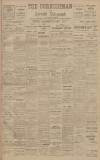 Cornishman Wednesday 01 October 1919 Page 1