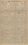 Cornishman Wednesday 29 October 1919 Page 1