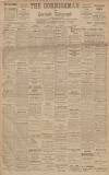 Cornishman Wednesday 14 January 1920 Page 1