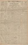 Cornishman Wednesday 18 February 1920 Page 1