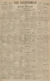 Cornishman Wednesday 08 September 1920 Page 1