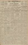 Cornishman Wednesday 27 October 1920 Page 1