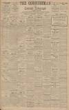 Cornishman Wednesday 01 December 1920 Page 1