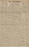 Cornishman Wednesday 12 January 1921 Page 1