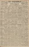 Cornishman Wednesday 28 September 1921 Page 1