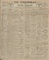 Cornishman Wednesday 05 October 1921 Page 1